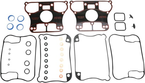 James gasket rocker box - gasket,