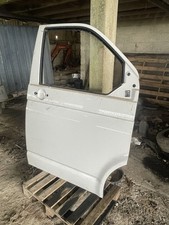 T5 Transporter Drivers Door