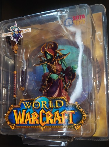 World warcraft tbc - of, undead