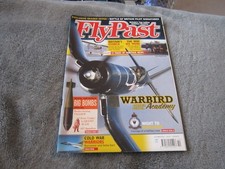 flypast magazine, October