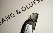 Bang & Olufsen B&O MMC 4 Stylus Cartridge Read Description.