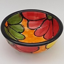 Small Tapas Bowl / Dish 9 cm x