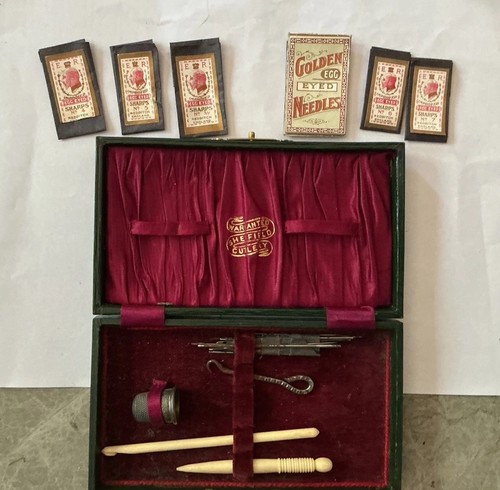 Antique victorian warranted - victorian,