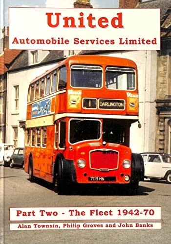 United automobile services - united,
