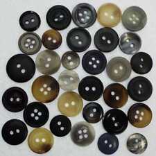 Suit Jacket Buttons 33 Designs