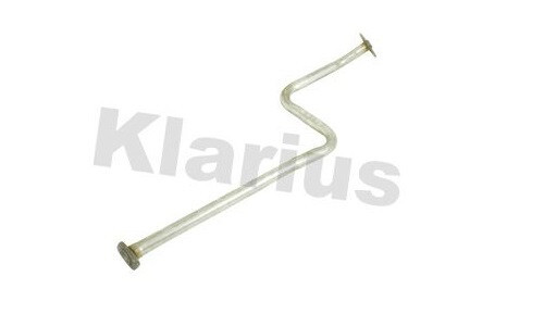 Dn360d exhaust centre pipe - dn360d, to