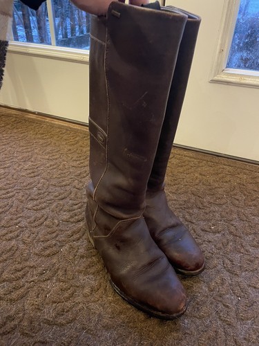 Dubarry fermoy boot - dubarry,