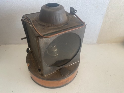 Great western copper steel - western,