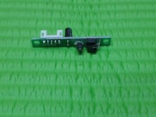 IR REMOTE CONTROL SENSOR UNIT FOR NEON C559993DOXPTVT2 55" LED TV 142012210009