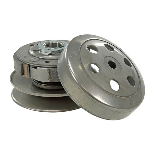 Pair corrector type - corrector, c
