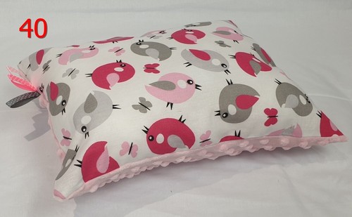 Ultrasoft baby pillow plush - pillow,