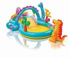 Intex 57135NP Dinoland Water