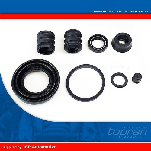 Rear brake caliper - rear, piston