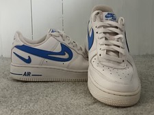 Nike Air Force 1 07 FM Cut Out