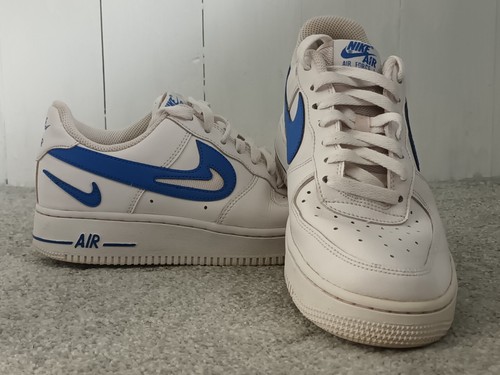 Nike air force cut out - nike,