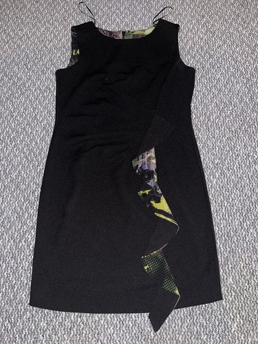 Womens simon jeffrey dress - jeffrey,