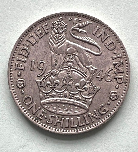 Pre 1947 silver - 1947,