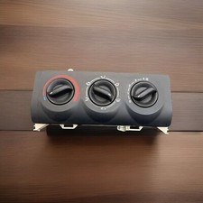 Clio 172 cup heater panel