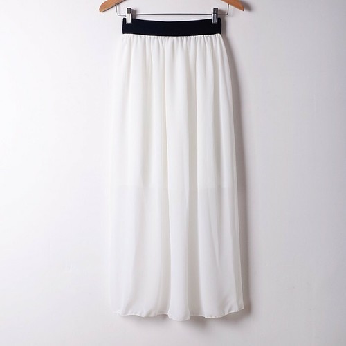 Women maxi skirt cover - skirt,
