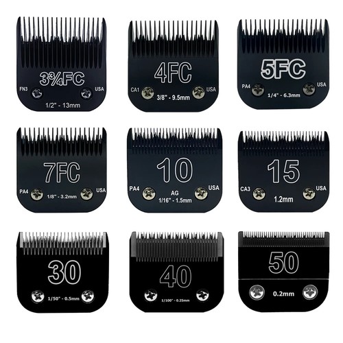 Pet dog grooming clipper - pet,