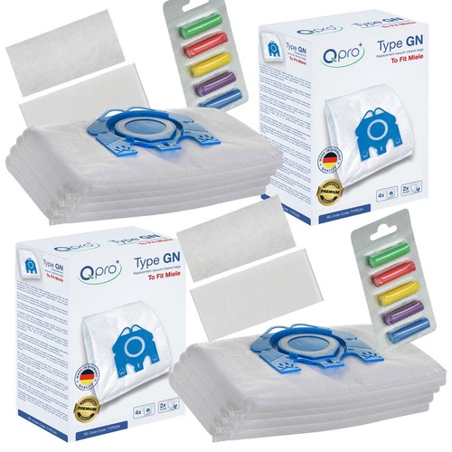 Miele vacuum hoover bags - x,