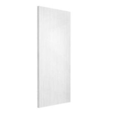 Caravan Internal Door White 533mm x 1981mm (34mm Thick)
