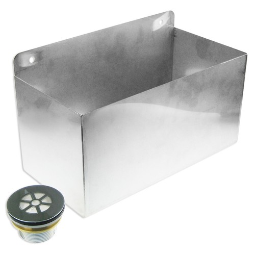 Stainless steel tundish water - tundish,