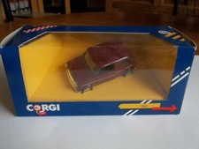 Corgi c330 mini mayfair - c330/8,