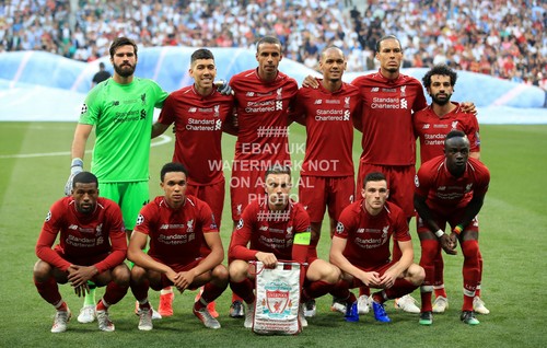 2019 champions league photo - 2019,