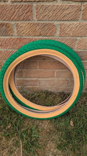 Clearance green gumwall x - green,