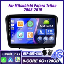 6GB+128GB Sat Nav For