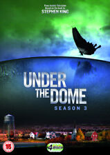 Under the Dome: Season 3 DVD