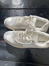 trainers size 10 mens used