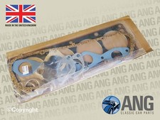 FORD CAPRI 1300GT, 1600GT