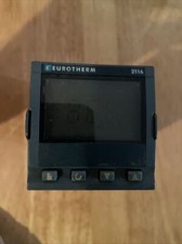 Eurotherm 2116/Cc / Vh/ Eng Xx