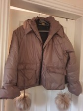 Jacket One Size