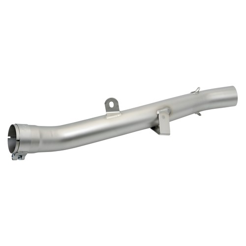 Exhaust pipe spare - part, set