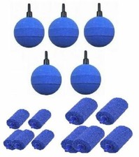 Aquarium and Pond Round Ball