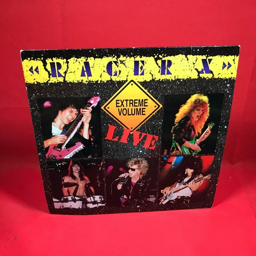 Racer extreme volume live - x,