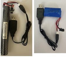 Pin usb battery - 3,