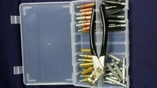  Temporary Fasteners Kit