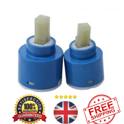 Ceramic disc cartridge - disc,
