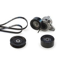 GATES K027PK1750 V-Ribbed Belt