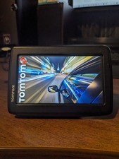 TomTom Start 20 GPS Sat Nav