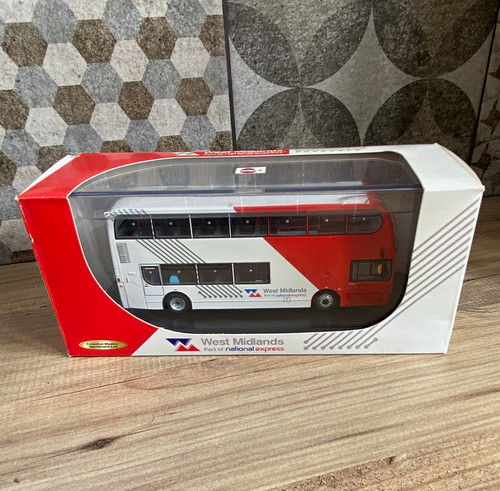 West midlands national express - midlands,
