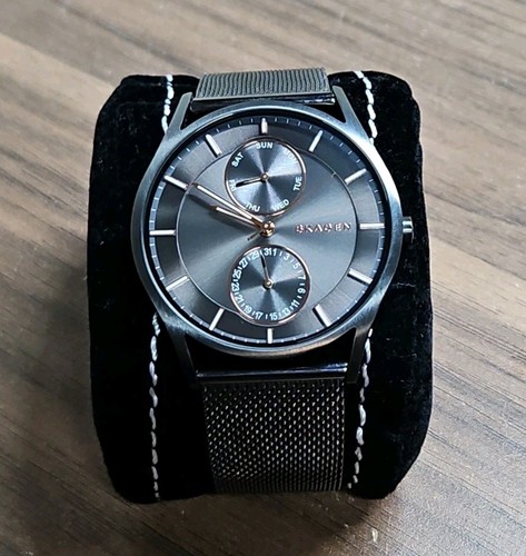 Skagen skw6180 men holst - skagen,