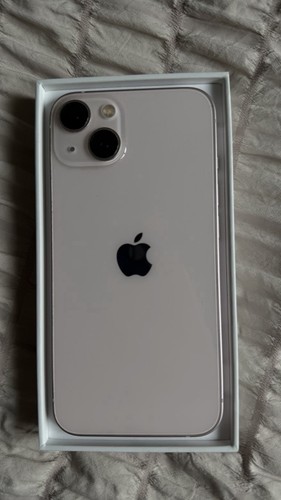 Apple iphone 128gb pink - iphone,
