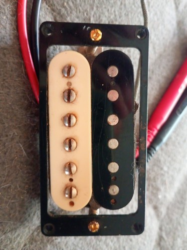 Gibson humbucker electric - gibson,