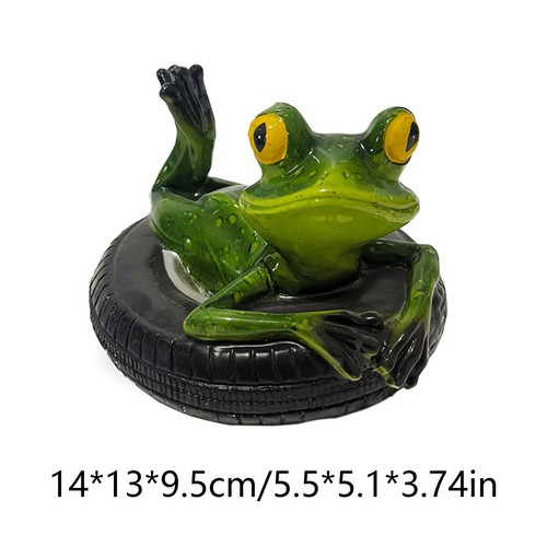 Funny rowing boat garden pond - boat,