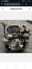 Gearbox Automatic Nissan X trail T31 2001-2007 2.5 or 2.0 petrol  £50